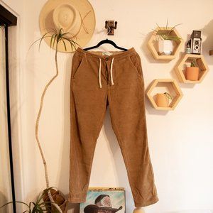 Wellen Longrider Easy Chino Size M